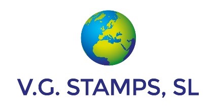 logo VG STAMPS